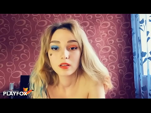 ❤️ Os óculos mágicos de realidade virtual me deram sexo com a Harley Quinn ❤ Porno porno em pt-br.pornpicslove.ru ❌️❤